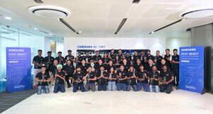 Samsung India