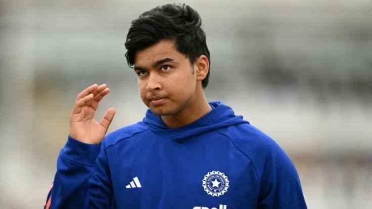 Cricket World Cup 2027