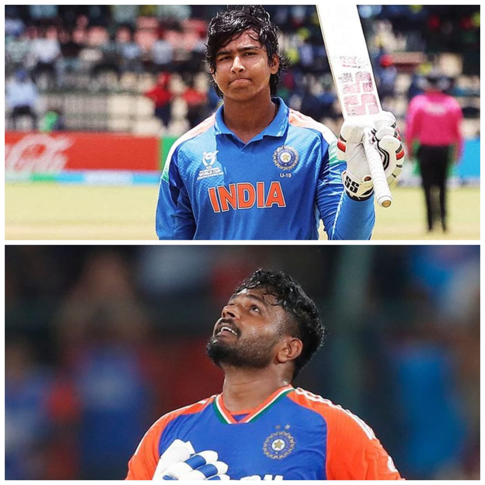 Cricket World Cup 2027