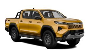 Toyota Kirloskar Motor