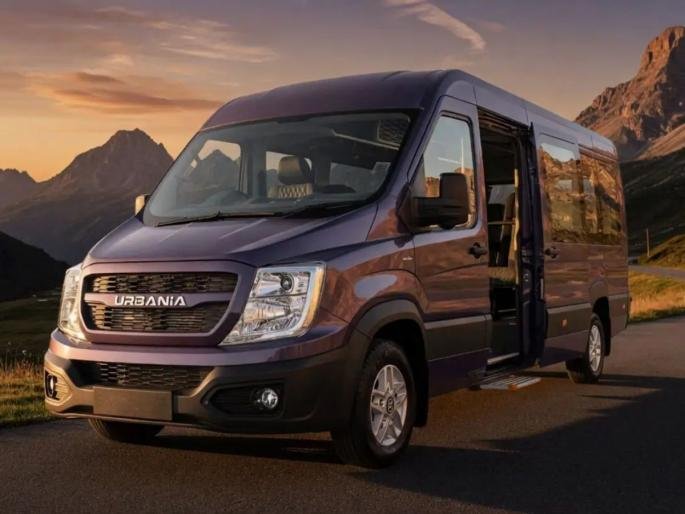 Force Motors