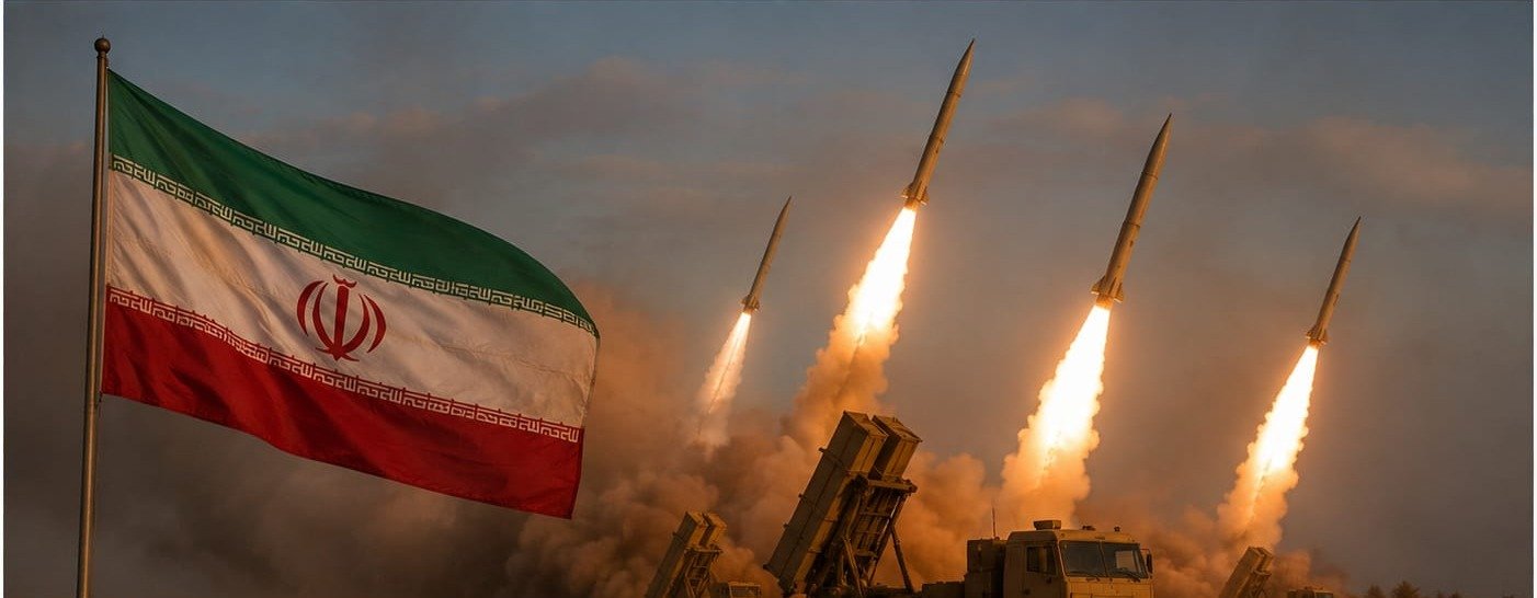 Iran-US Conflict