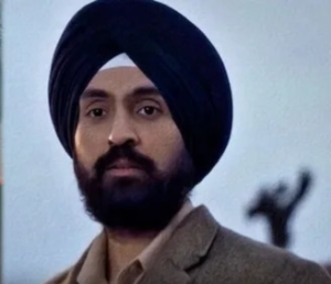 Diljit Dosanjh