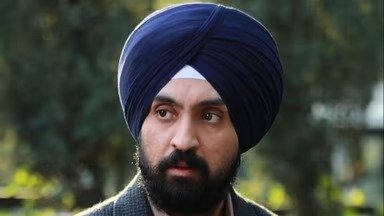 Diljit Dosanjh
