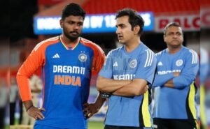 Indian Cricket