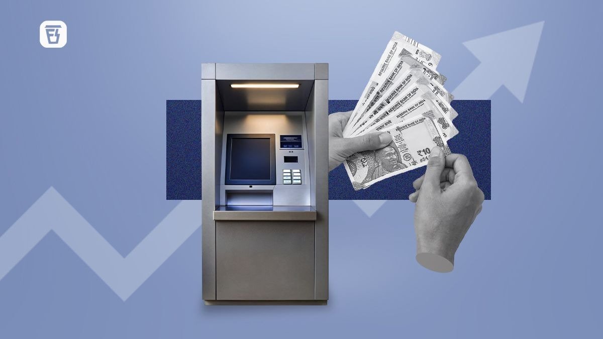 ATM हैक होने की खबरों के बीच वायरल वीडियो ने बढ़ाई चिंता