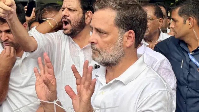 Delhi Political News