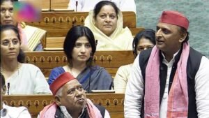 Akhilesh Yadav