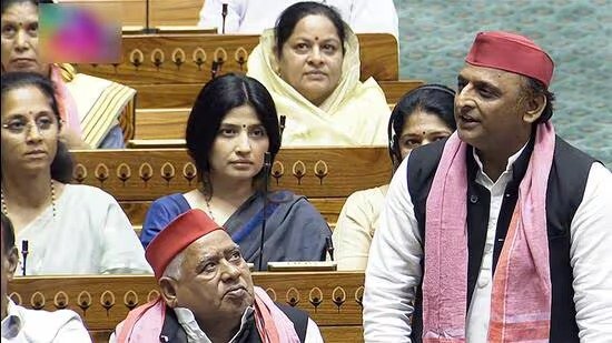 Akhilesh Yadav