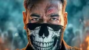 Chauhan Movie