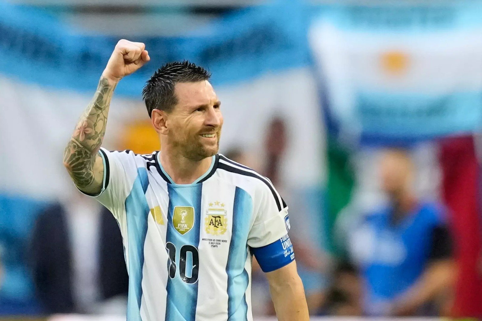 Argentina