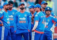 T20 Cricket