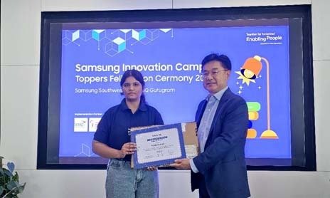 Samsung Innovation Campus