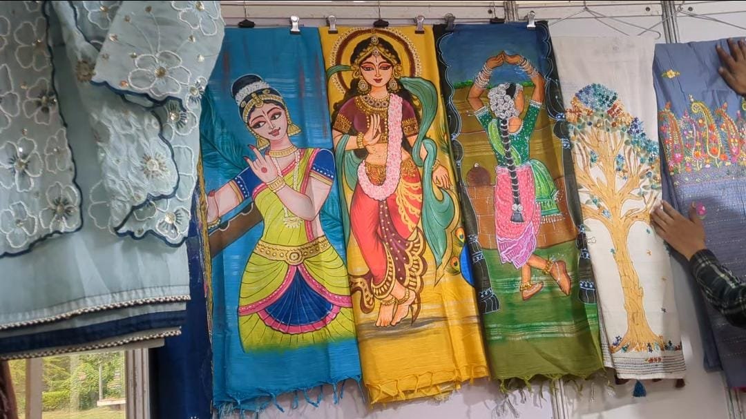 National Silk Expo