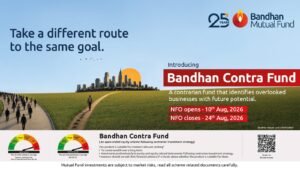 Bandhan Contra Fund