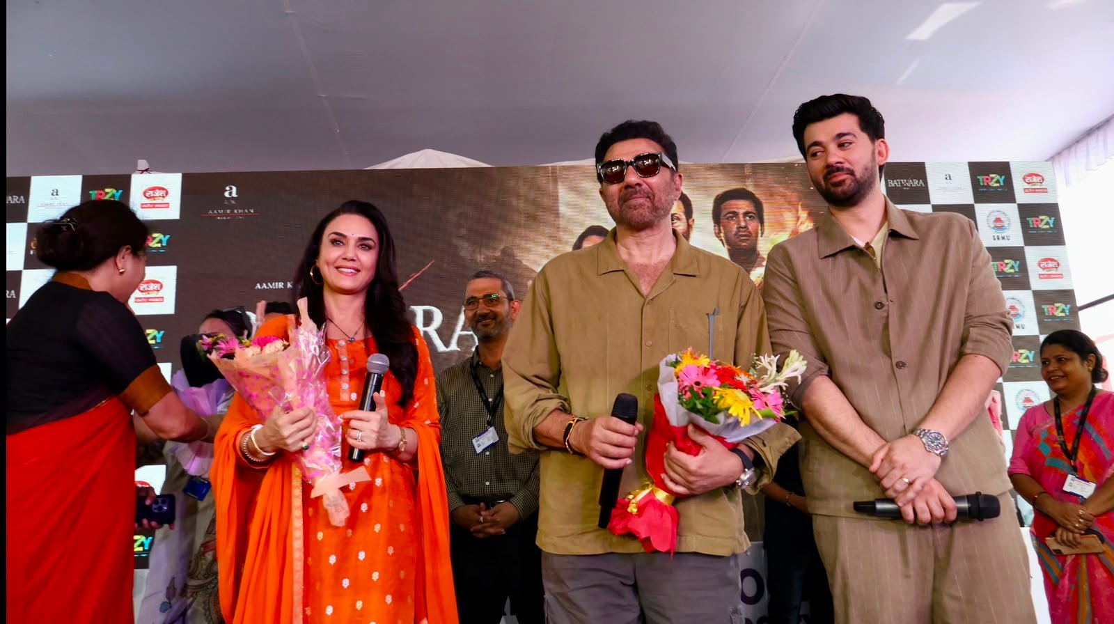 Sunny Deol