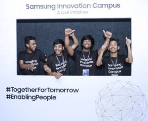 Samsung Innovation Campus