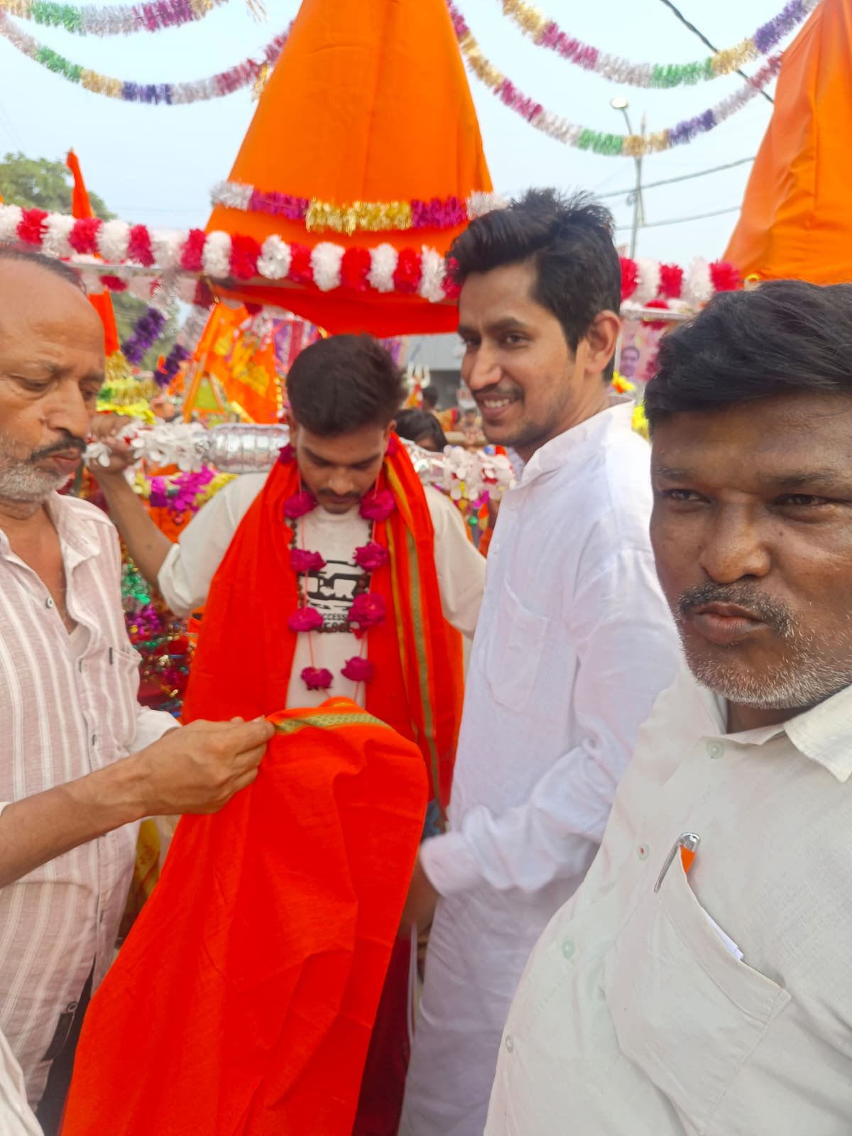 Kanwar Yatra