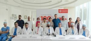 Medanta Hospital, Lucknow