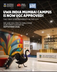 UWA India