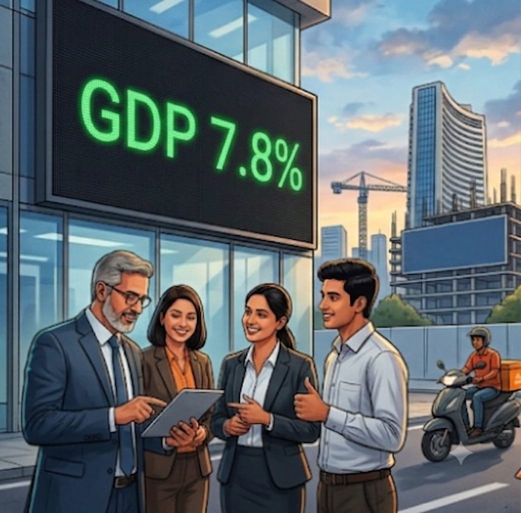 GDP Growth