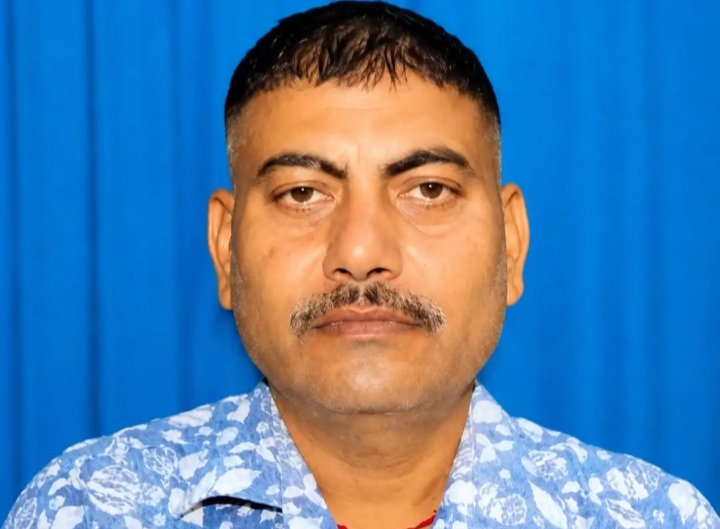 Ramsanehighat