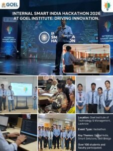 SmartIndia Hackathon