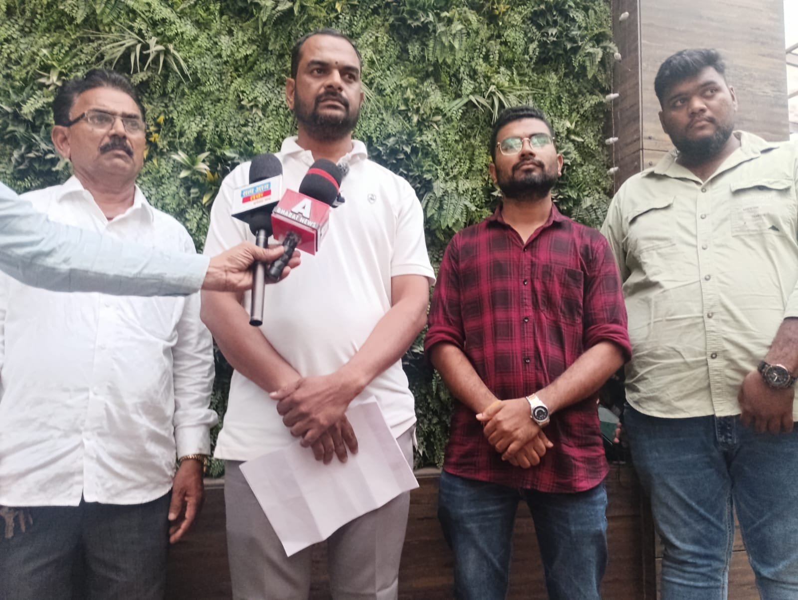 Ghar की दहलीज पर अपराध का कहर