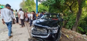 Road Accident