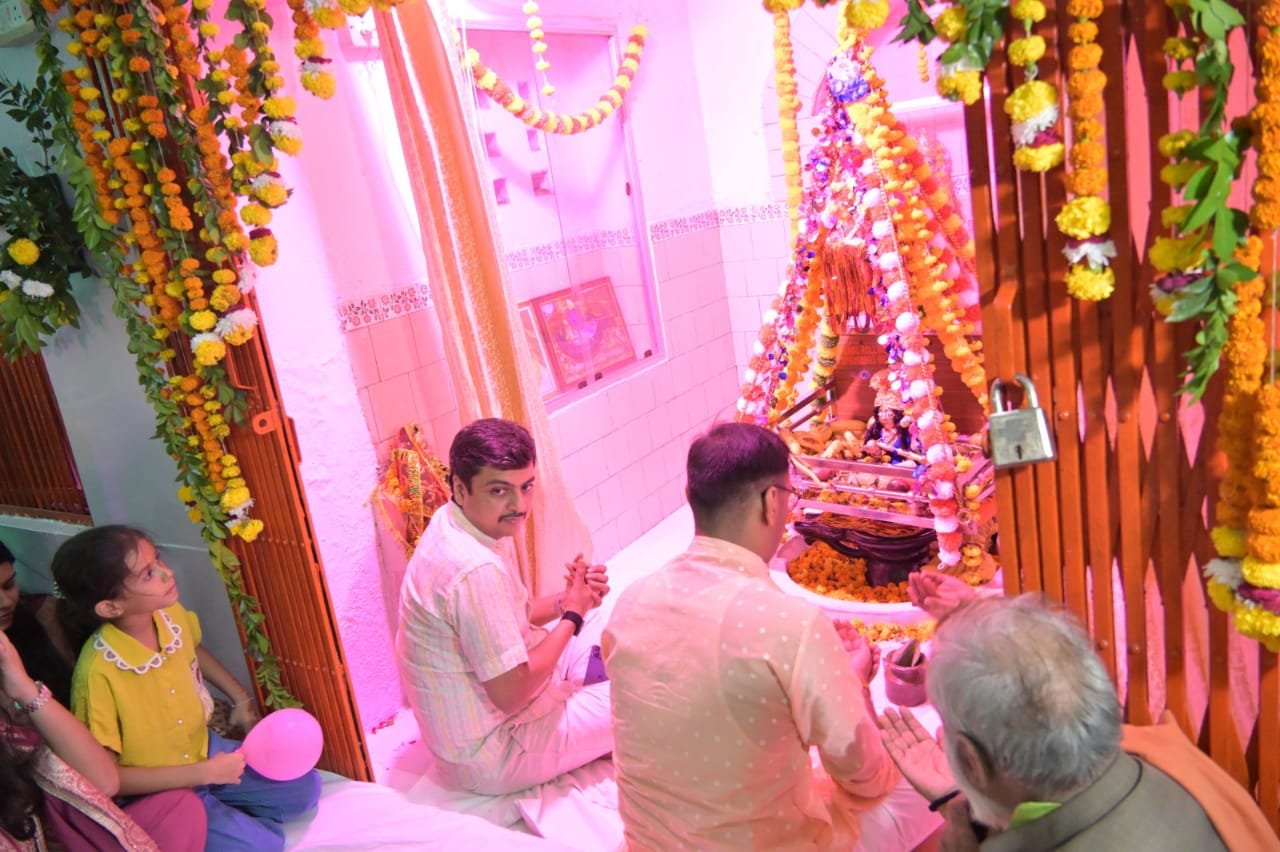 Janmashtami