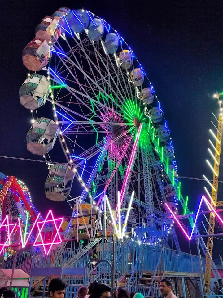 Deva Mela 2026