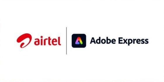 Airtel Adobe Express Premium
