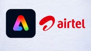 Airtel Adobe Express Premium