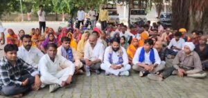 Panchayat Assistant Death
