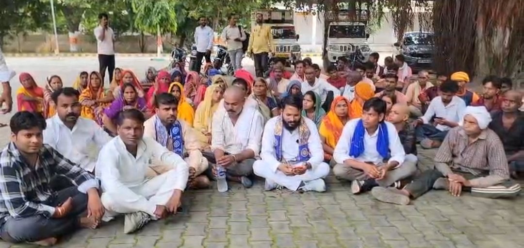 Panchayat Assistant Death