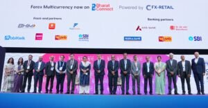 Bharat Connect
