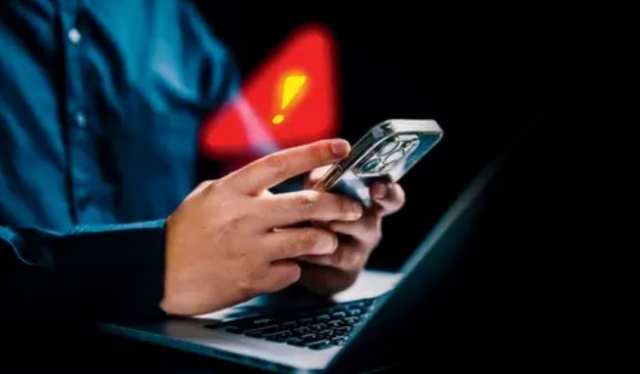 Cyber Fraud