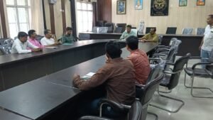 Panchayat Secretaries