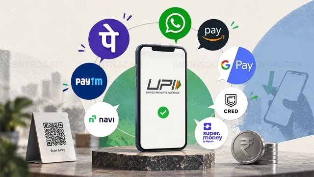 UPI