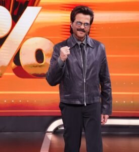 Anil Kapoor Show
