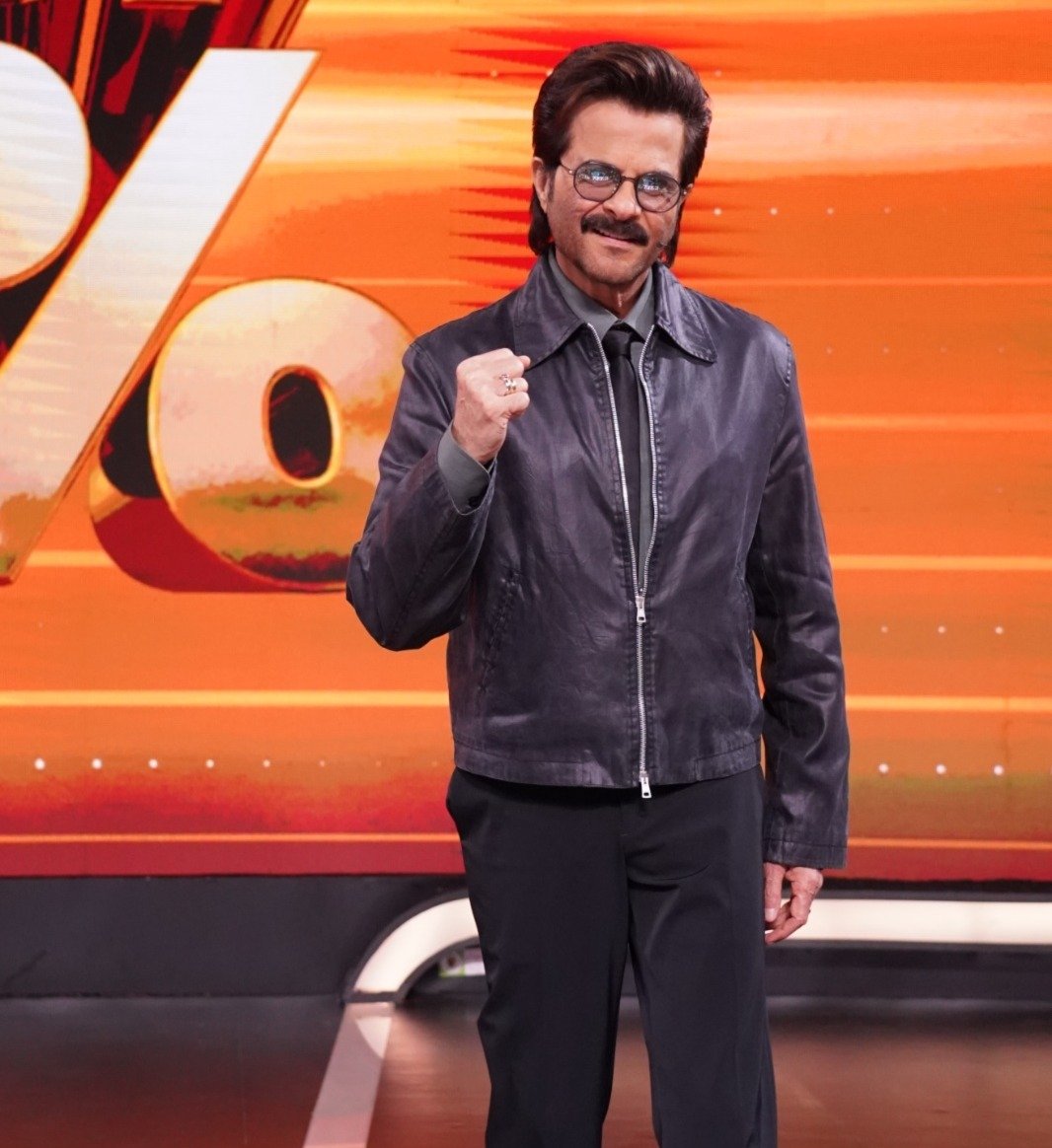 Anil Kapoor लेकर आए भारत का नया रोमांचक गेम शो