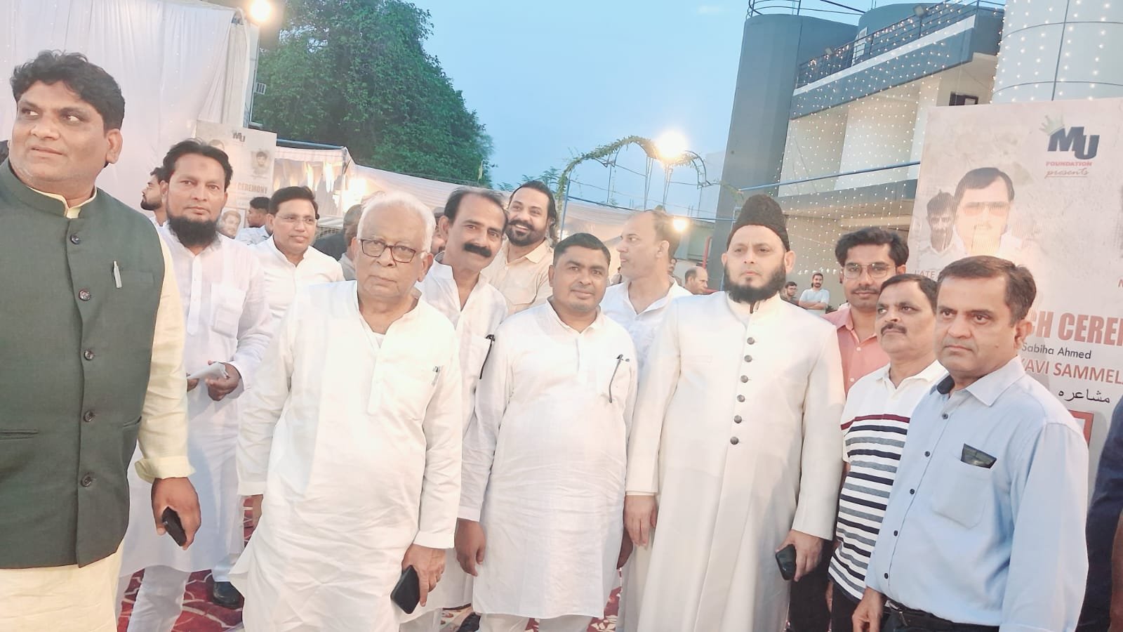 Lucknow Events