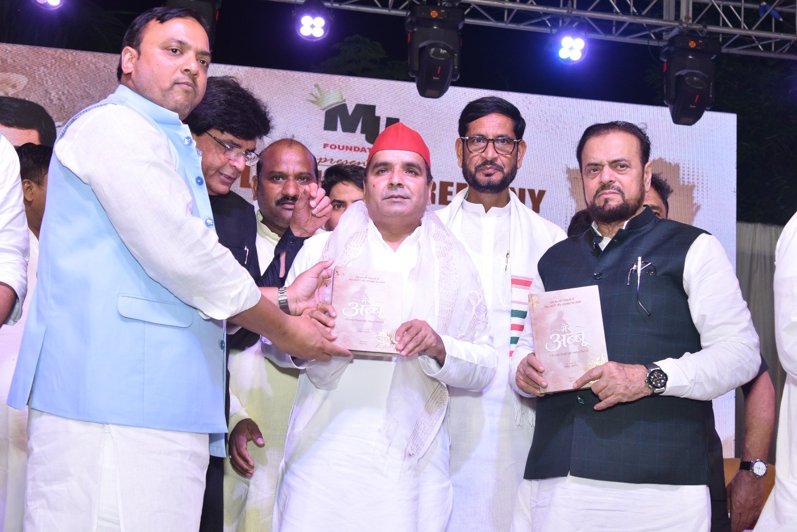 Lucknow Events