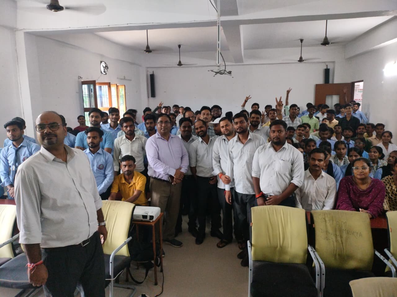 Pharmacy Education