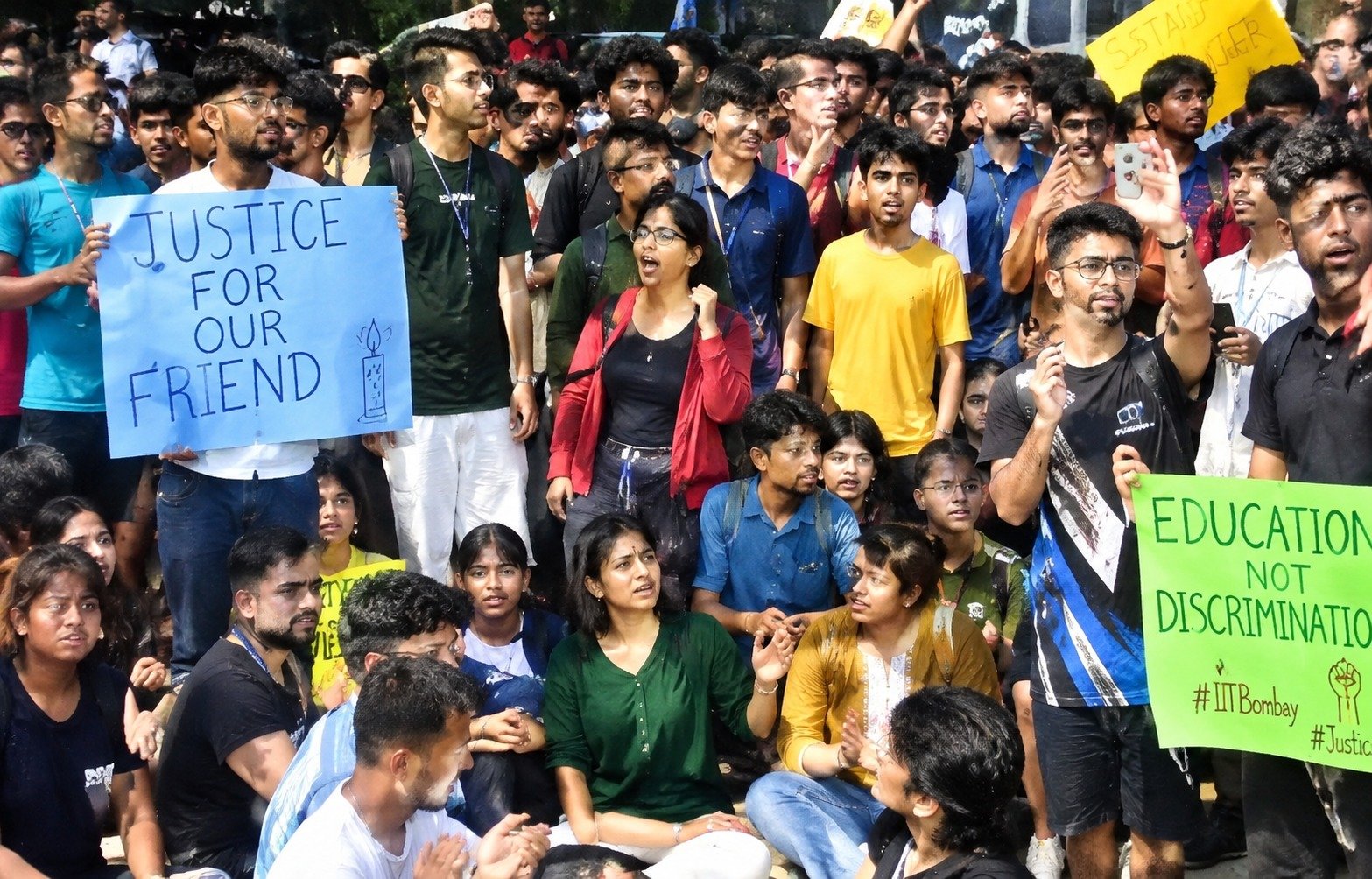 IIT Bombay