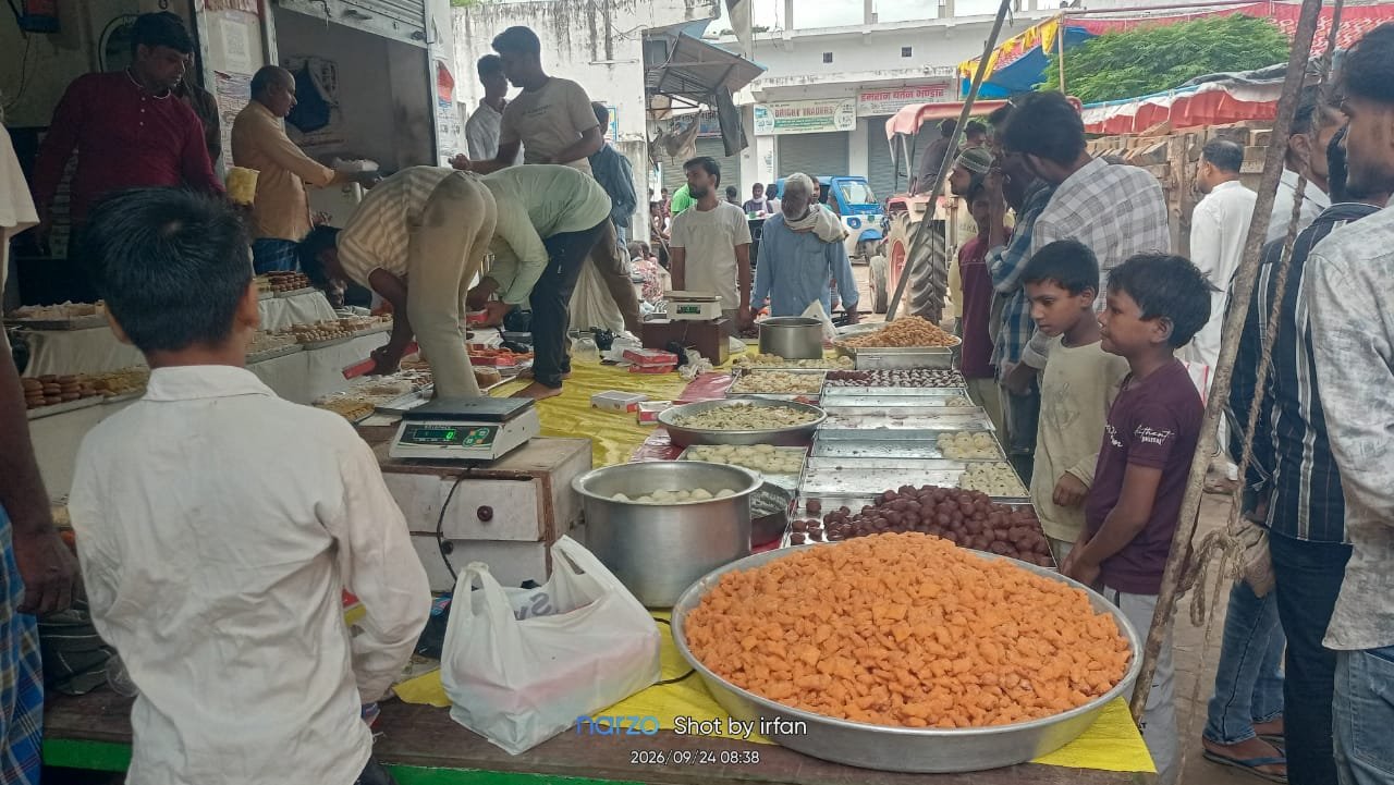 11vi Sharif