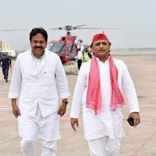 Jasmir Ansari Leader of Opposition