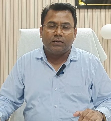 Seva Sankalp Camp