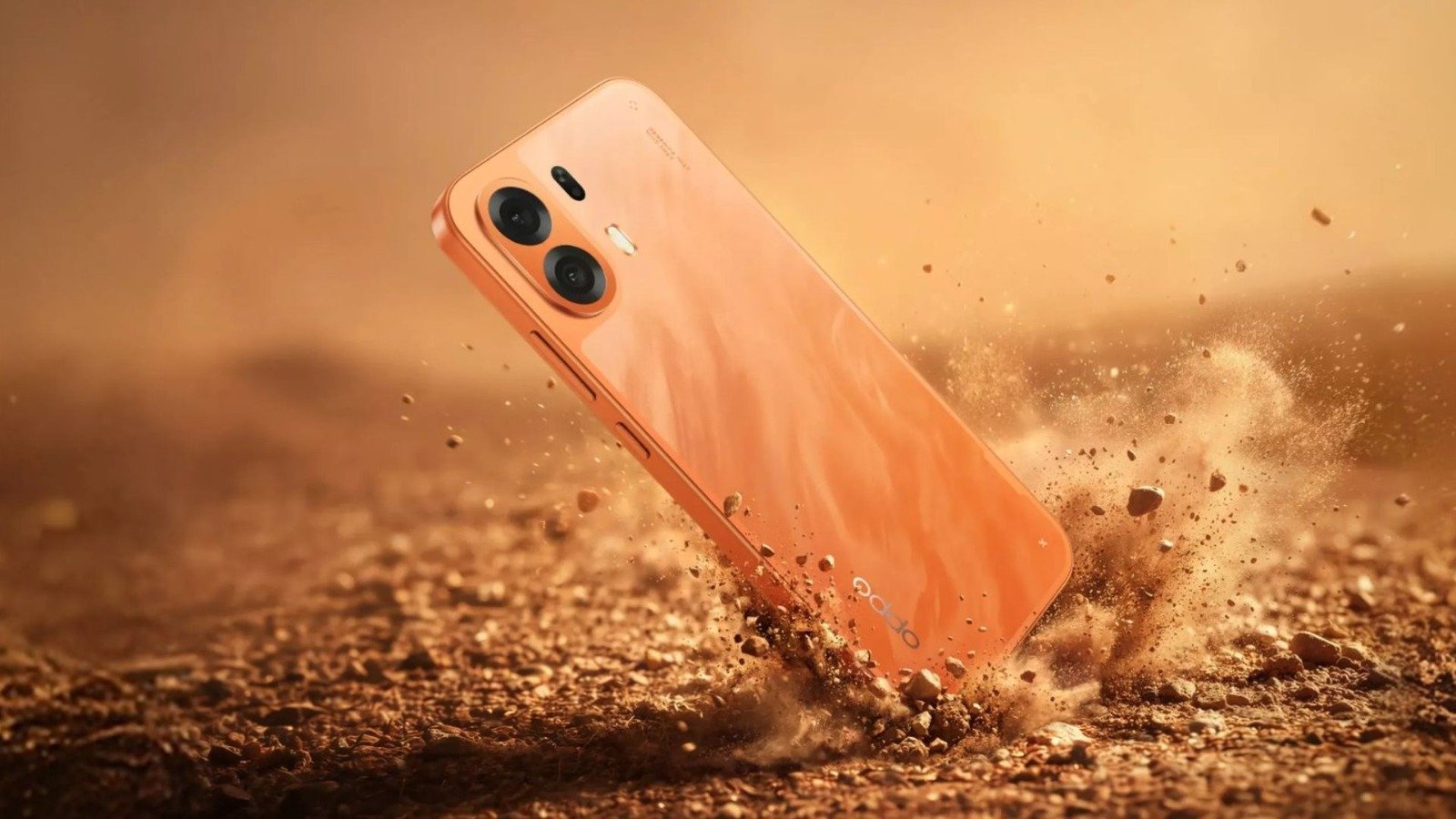 Oppo K14 Plus