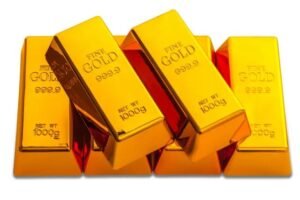 Europe Gold